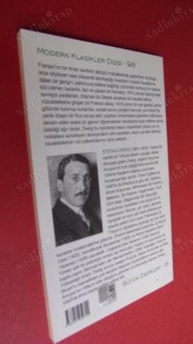 AYIŞIĞI SOKAĞI KORKU ( ayraclı )