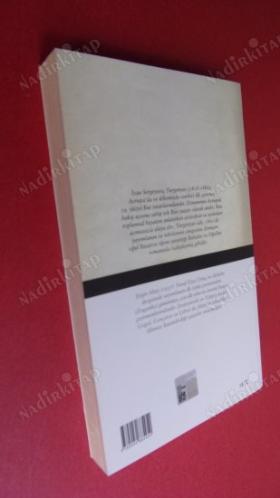 BABALAR VE OĞULLAR ( ayraclı )