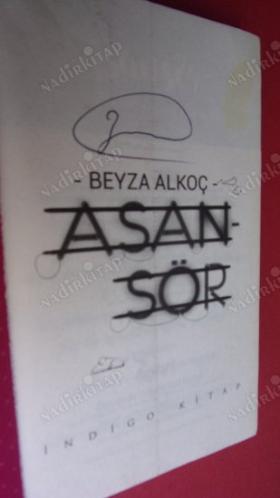ASANSÖR