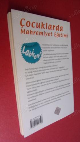 ÇOCUKLARDA MAHREMİYET EĞİTİMİ Labirent