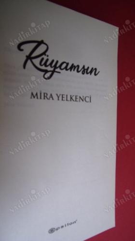 RÜYAMSIN
