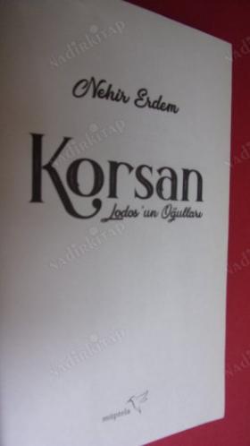 KORSAN - LODOS'UN OĞULLARI