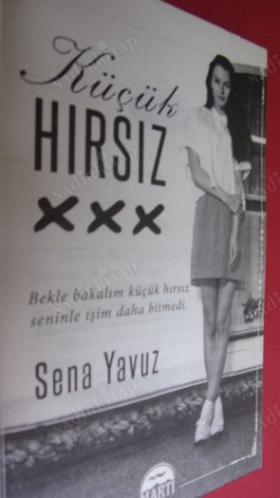 KÜÇÜK HIRSIZ