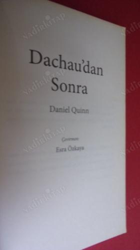 DACHAU'DAN SONRA