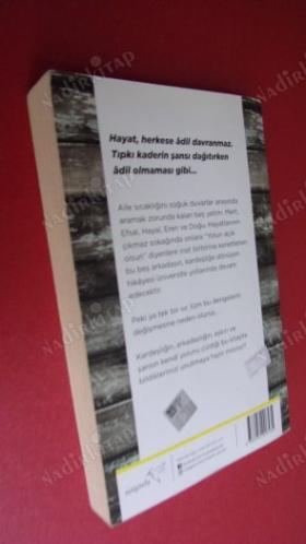 ANA DİLİM AŞK - 1