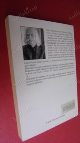 SOĞUMAYAN ÖLÜLER