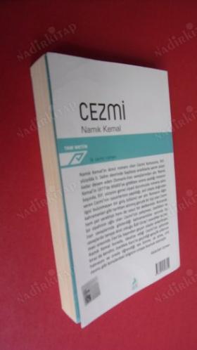 CEZMİ NAMIK KEMAL