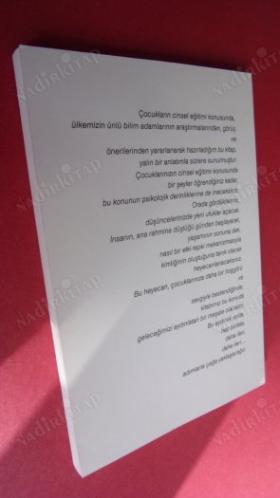 ÇOCUĞUN CİNSEL EĞİTİMİ