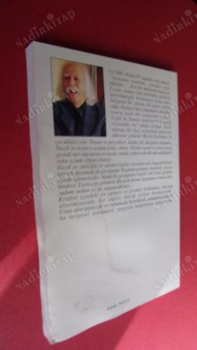 NAZİK ADINDA BİR KADIN
