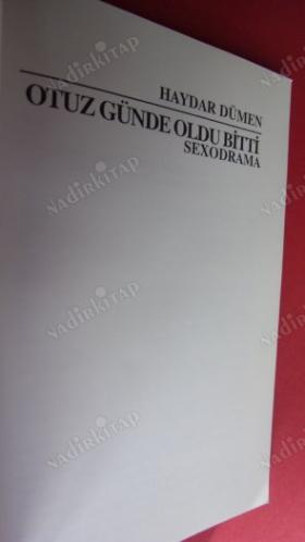 OTUZ GÜNDE OLDU BİTTİ SEXORAMA