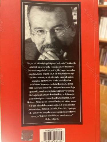 ABRA KADABRA (Ey Türk İstikbalinin Evladı-5)
