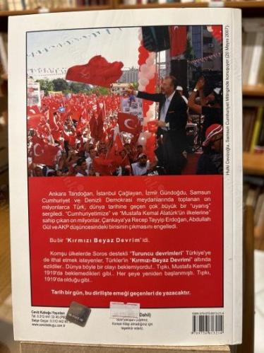 EY TÜRK İSTİKBALİNİN EVLADI 2