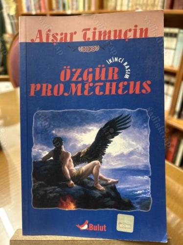 ÖZGÜR PROMETHEUS