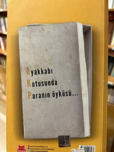 BERABER YÜRÜTTÜK BİZ BU YOLLARDA