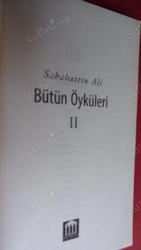 KAĞNI & KAMYON VE DİĞER ÖYKÜLER