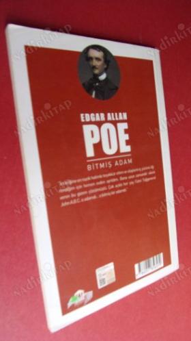 BİTMİŞ ADAM
