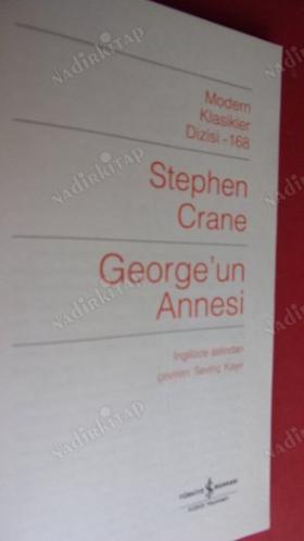 GEORGE'UN ANNESİ