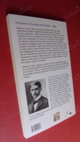 GEORGE'UN ANNESİ