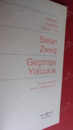 GEÇMİŞE YOLCULUK