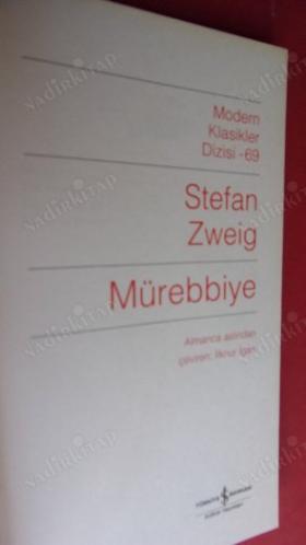 MÜREBBİYE