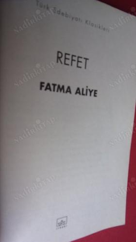 REFET