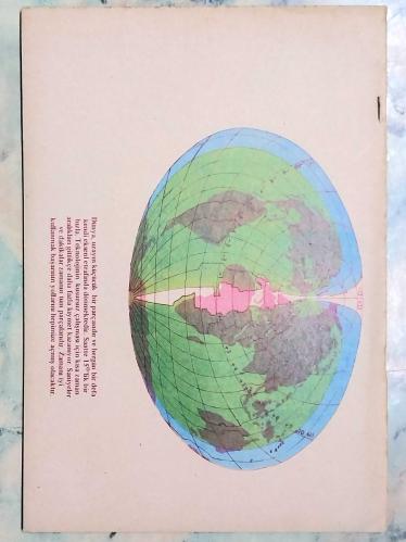 1980 LER ESKİ HARİTA VE METOD ÇİZGİSİZ OKUL DEFTERİ 40 YAPRAK 20×28cm ÖN KAPAK UCAN BALON GÖRSELLİ ARKA KAPAK DÜNYA HARİTASI GÖRSELLI  ESKİ KIRTASİYE DEPO MALI KIRTASİYE KOLEKSİYONU YAPANLAR İÇİN KOLEKSİYONLUK ÜRUN HALİYLE