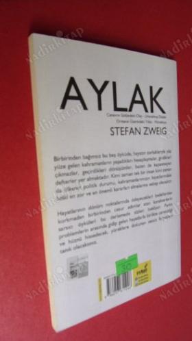 AYLAK