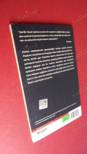 SAF BİR YÜREK - KISA KLASIKLER - 2 ( ayraclı )