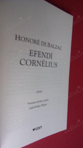 Efendi Cornelius - Kısa Klasikler 57