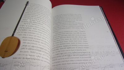 TÜRK SANAT MÜZİĞİ / BİR ŞARKIDIR YAŞAMAK