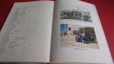 DİA-DİAS DİAPOLİS AKÇAŞAR AKÇAŞEHİR AKÇAKOCA