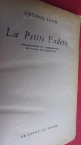 LA PETİTE FADETTE