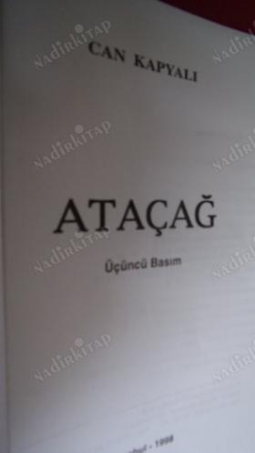 TIME ATAÇAĞ