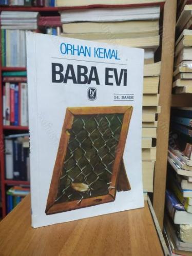 Baba Evi