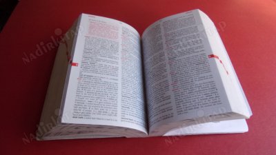 STUDENTS DICTIONARY ÖĞRENCİ SÖZLÜĞÜ