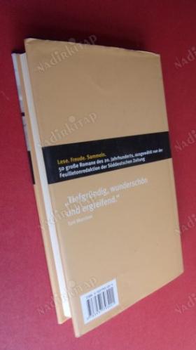 DER ENGLISCHE PATIENT