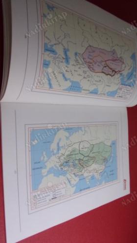 FİNAL DERSANESİ SOSYAL BİLGİLER ATLASI