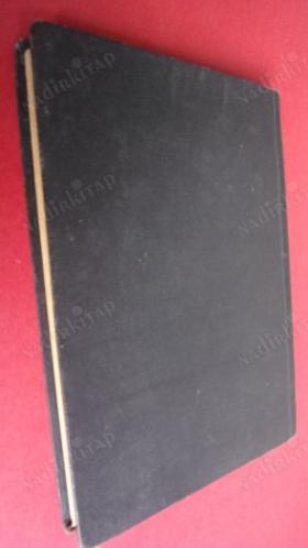 KÜLTÜR DEĞİŞMELERİ - Sosyal Psikoloji Bakımından Bir Tetkik (2. Baskı)