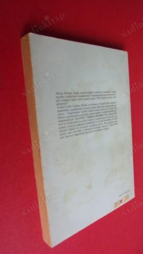 SİYASAL YAŞAMINDAN KESİTLERLE NAZIM'IN DAVALARI