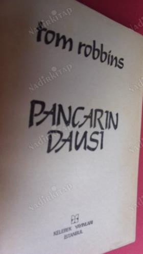 PANCARIN DANSI
