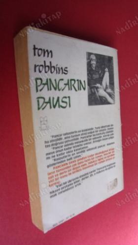 PANCARIN DANSI