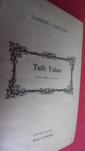 TATLI YALAN