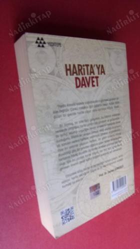 HARİTAYA DAVET