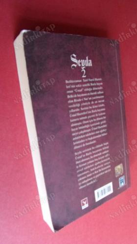SEYDA 2 - BARLA HAYATI