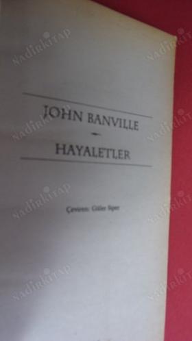HAYALETLER