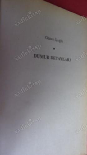DUMUR DETAYLARI