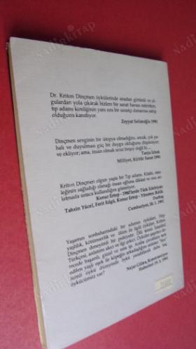 BENİMLE SON DEFA DANS EDER MİSİNİZ?