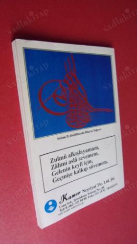 KIZIL SULTAN MI? ULU HAKAN MI?