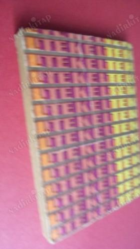 Orta Ve Liseler İçin Seçilmiş Oyunlar