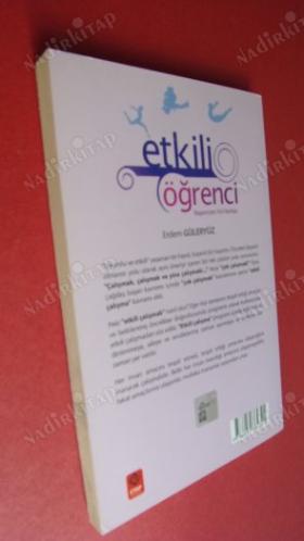 Başarınızın Yol Haritası / ETKİLİ ÖĞRENCİ